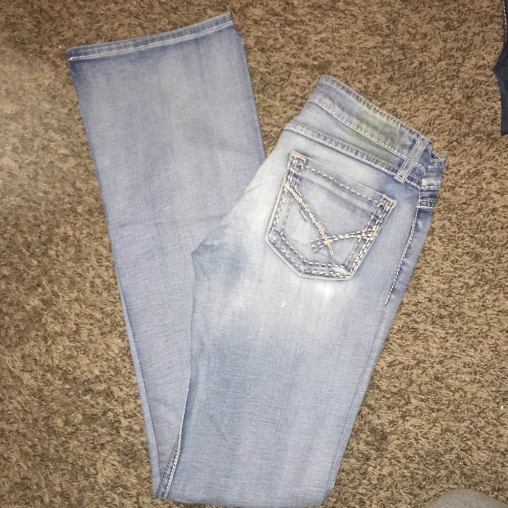 BKE jeans